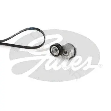 Ремень ручейковый GATES K046PK1245