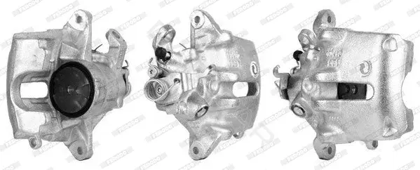 Суппорт тормозной FERODO FCL694367