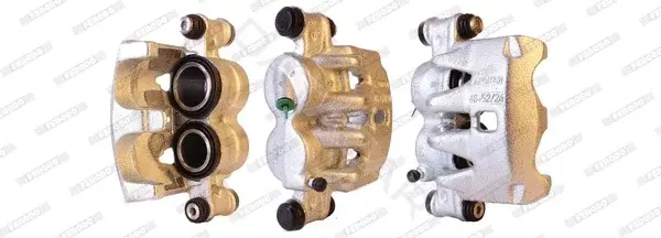 Суппорт тормозной FERODO FCL694778