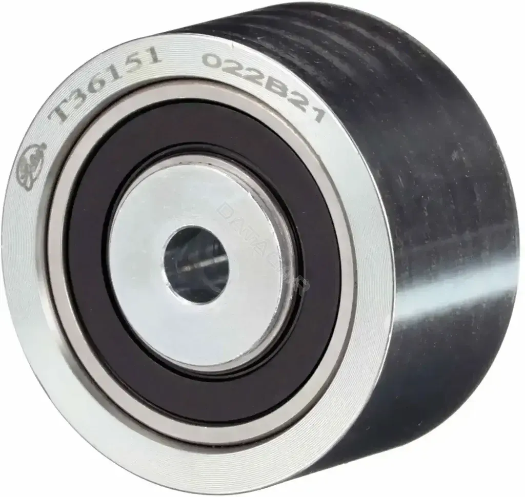 Ролик ремня генератора GATES T36151