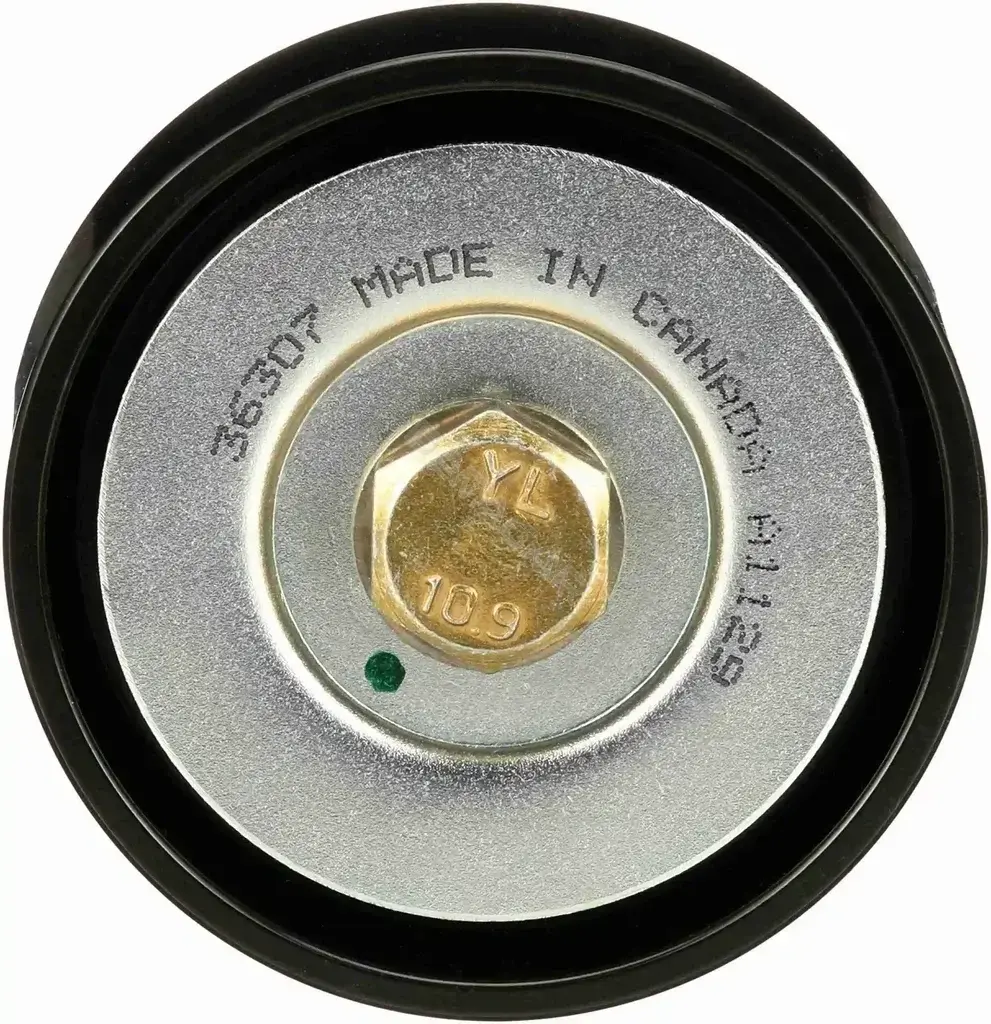 Ролик ремня генератора GATES T36307