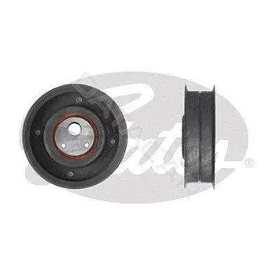 Натяжной ролик ГРМ GATES T41079