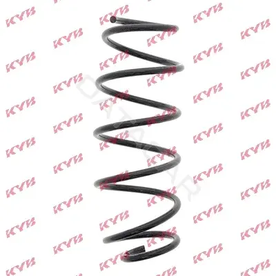 Пружины KYB RH2950