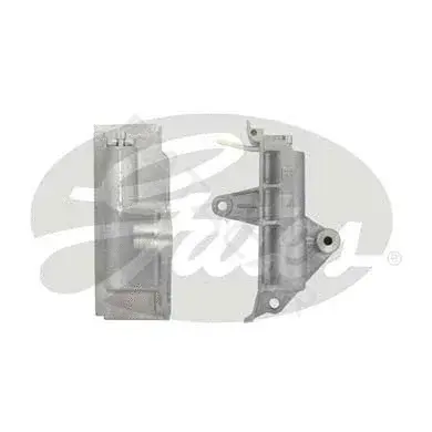 Натяжной ролик ГРМ GATES T43063
