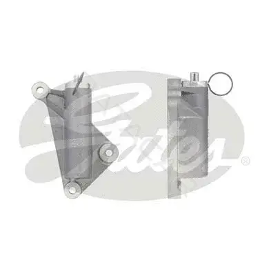 Натяжной ролик ГРМ GATES T43066