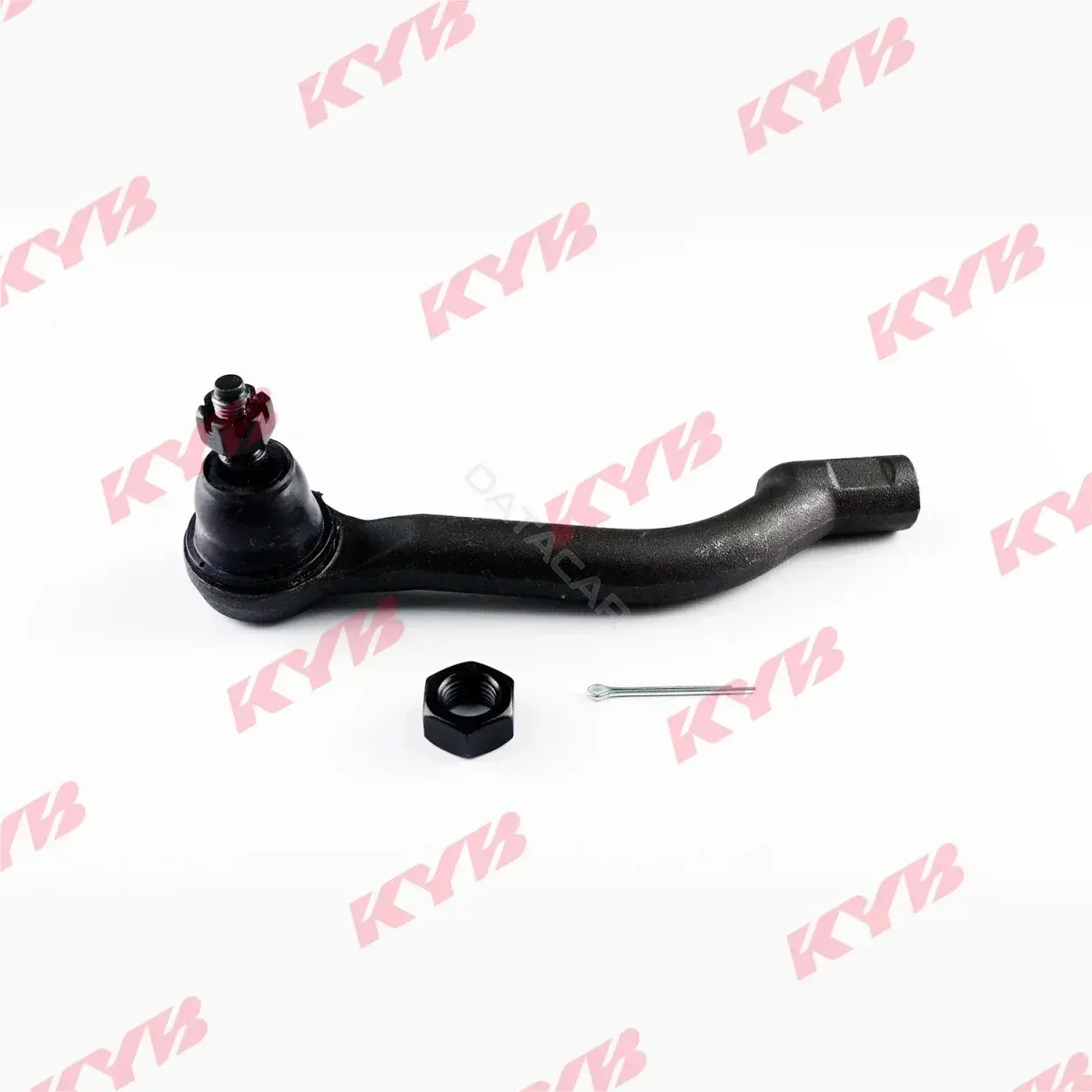 Рулевые наконечники KYB KTR1128