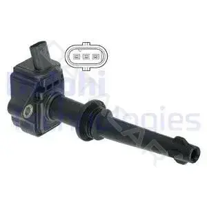 Катушка зажигания DELPHI GN10591-12B1