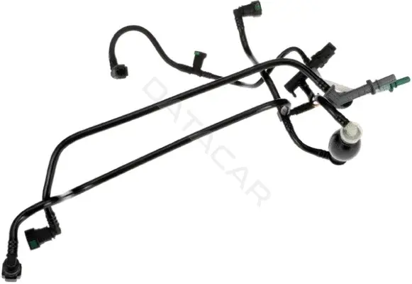 Тормозные шланги GATES MFL1090