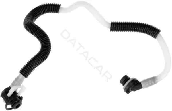 Тормозные шланги GATES MFL1156