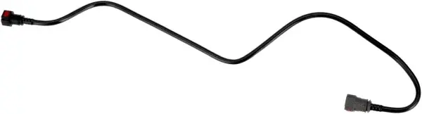 Тормозные шланги GATES MFL1195