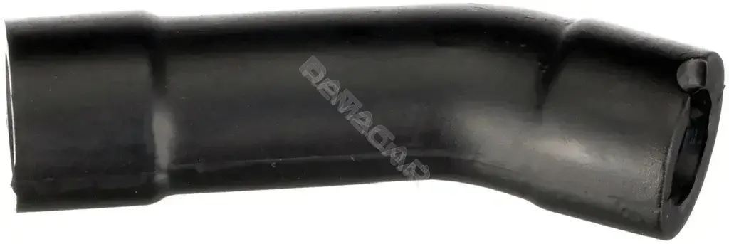 Патрубки системы охлаждения GATES EMH539