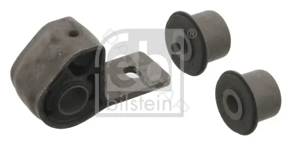 Болт подвески FEBI 28125