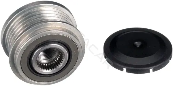 Шкив генератора GATES OAP7295