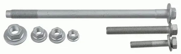 Болт подвески LEMFÖRDER 3783001