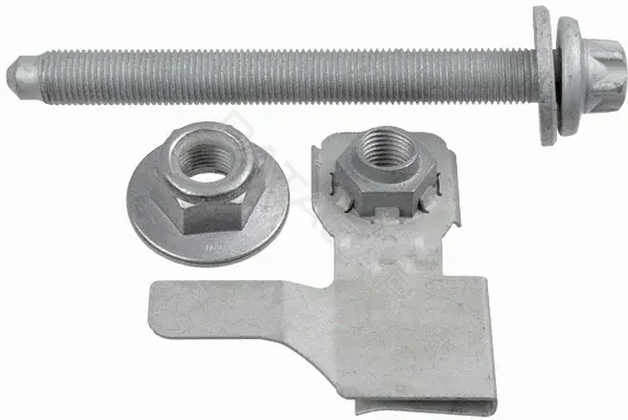 Болт подвески LEMFÖRDER 3822801