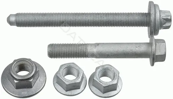 Болт подвески LEMFÖRDER 3831201