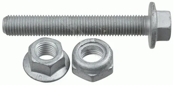 Болт подвески LEMFÖRDER 3833701