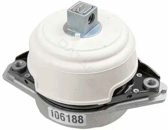 Подушка двигателя (Опора) LEMFÖRDER 3837401
