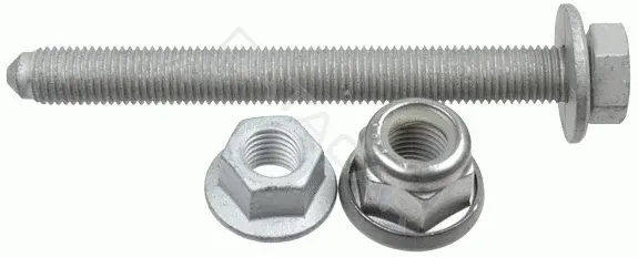 Болт подвески LEMFÖRDER 3839601