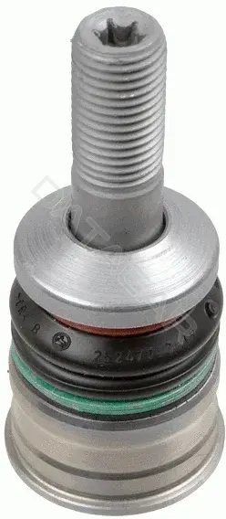 Шаровая опора LEMFÖRDER 3864401