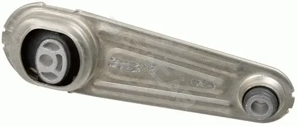 Подушка двигателя (Опора) LEMFÖRDER 3865001