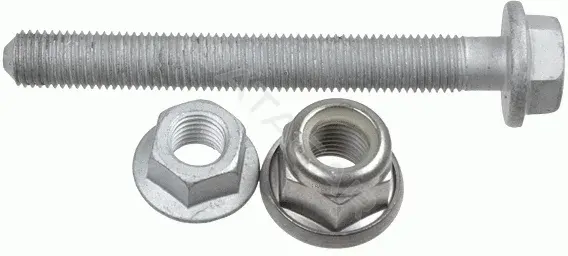 Болт подвески LEMFÖRDER 3881901