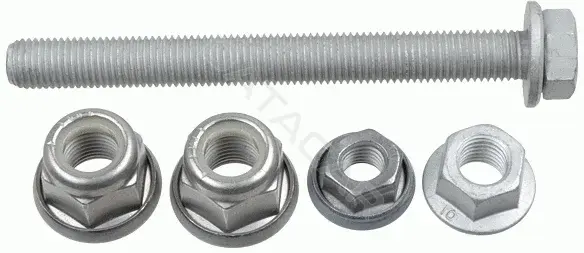 Болт подвески LEMFÖRDER 3882101