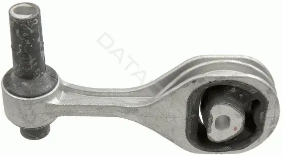 Подушка двигателя (Опора) LEMFÖRDER 3926801