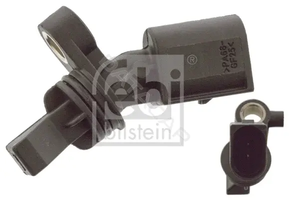 Датчик АБС FEBI 107744