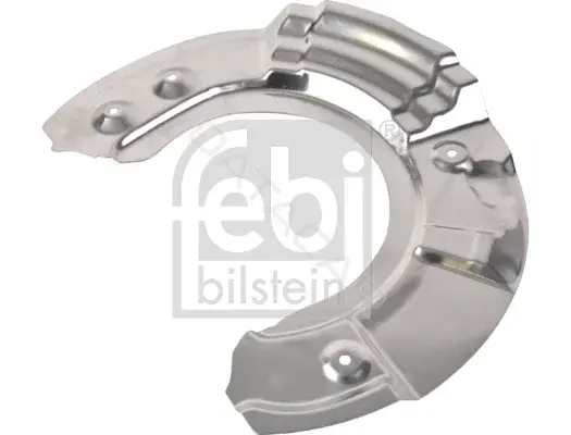 Защита тормозного диска FEBI 176764