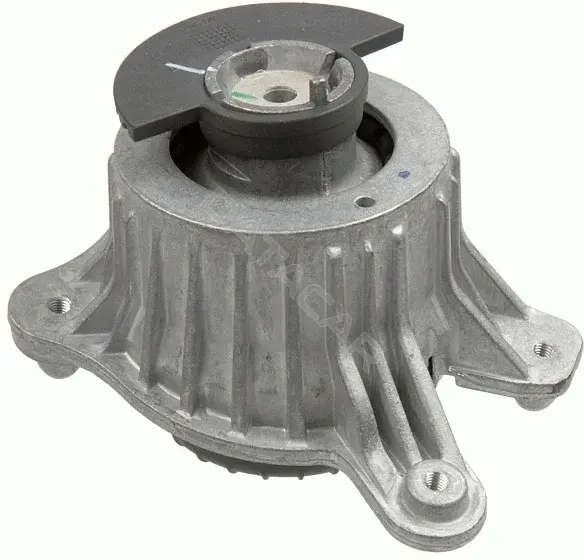 Подушка двигателя (Опора) LEMFÖRDER 3953401