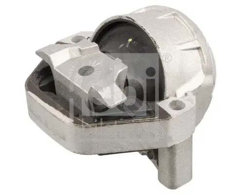 Подушка двигателя (Опора) FEBI 107411