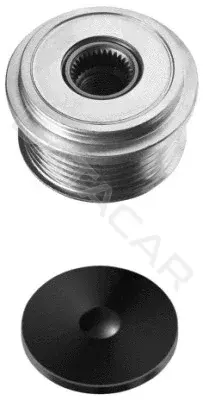 Шкив генератора BEHR/HELLA/PAGID 9XU358038-561
