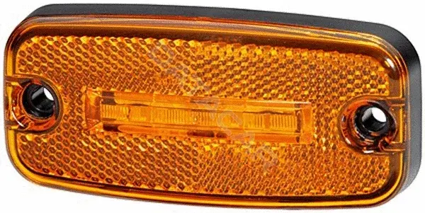 Габариты BEHR/HELLA/PAGID 2PS345600-017