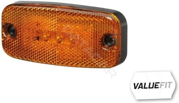 Габариты BEHR/HELLA/PAGID 2PS357008-001