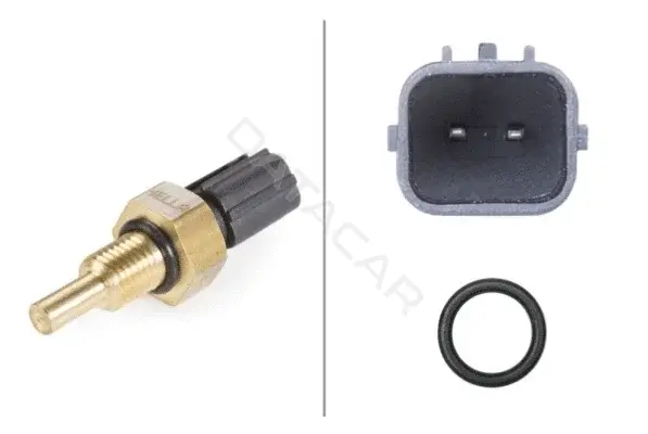 Датчик температуры охлаждающей жидкости BEHR/HELLA/PAGID 6PT009309-421