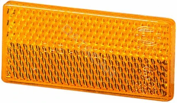 Отражатель фары BEHR/HELLA/PAGID 8RA004412-001