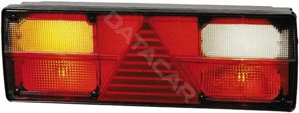 Задние фонари BEHR/HELLA/PAGID 9EL340208-021
