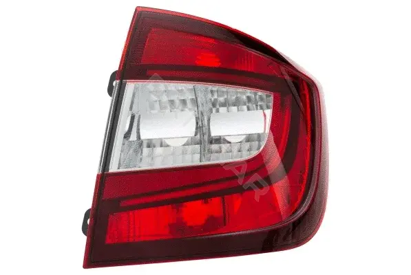Задние фонари BEHR/HELLA/PAGID 9EL354849-041