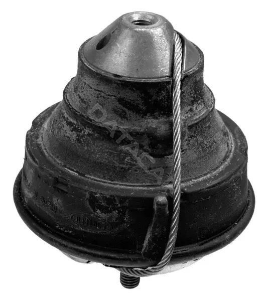 Подушка двигателя (Опора) LEMFÖRDER 1499301