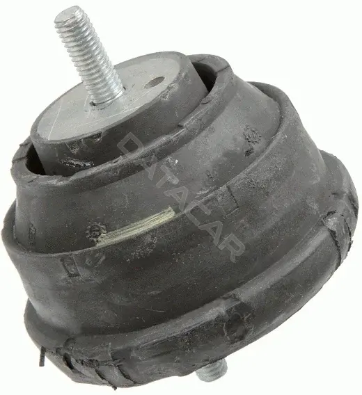Подушка двигателя (Опора) LEMFÖRDER 1544701