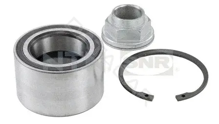 Подшипник ступицы SNR/NTN R141.45