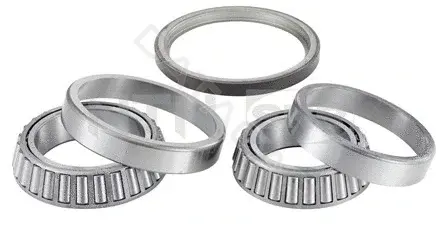 Подшипник ступицы SNR/NTN R141.47