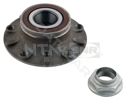 Подшипник ступицы SNR/NTN R150.26