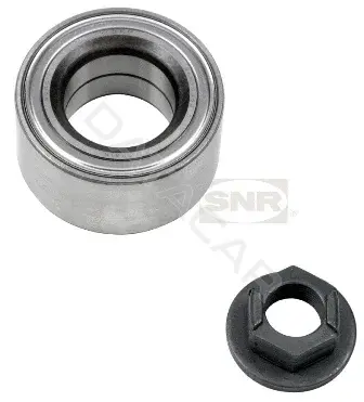 Подшипник ступицы SNR/NTN R152.23