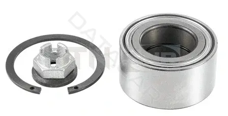Подшипник ступицы SNR/NTN R155.114