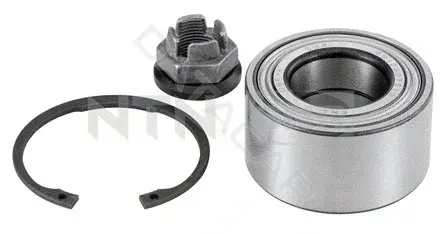 Подшипник ступицы SNR/NTN R155.62