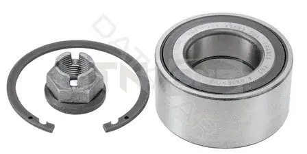 Подшипник ступицы SNR/NTN R155.87