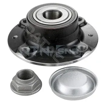 Подшипник ступицы SNR/NTN R159.42