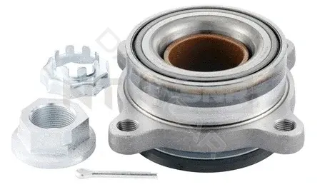 Подшипник ступицы SNR/NTN R173.61